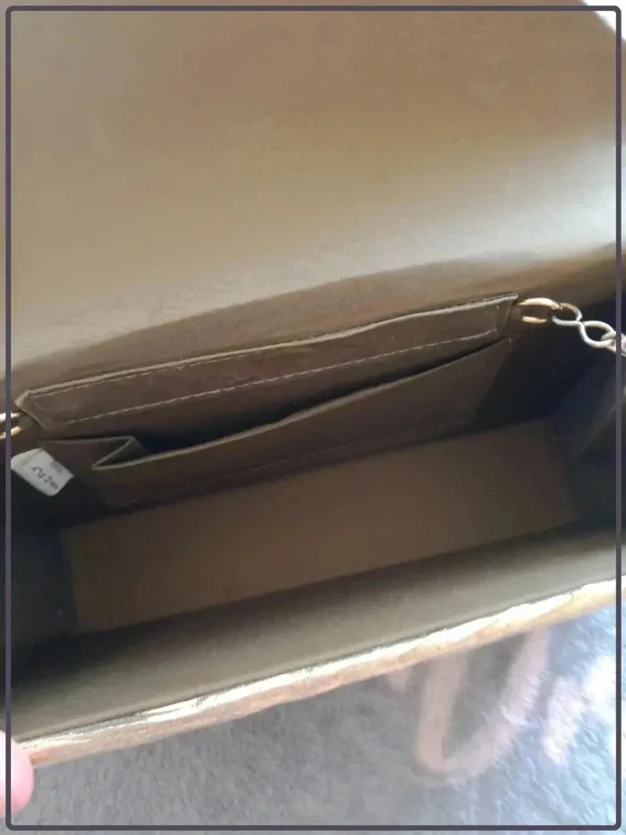Petit sac à mains - photo numéro 9