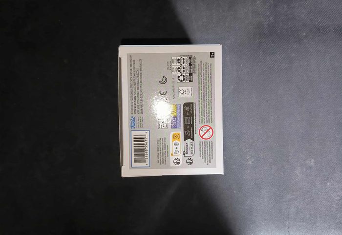 Figurine Funko Pop / Stitch 1044 / Disney - photo numéro 6