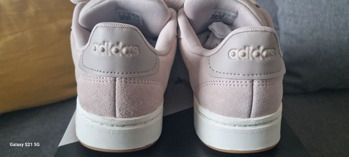 Sneakers adidas grand court alpha 00s - photo numéro 4