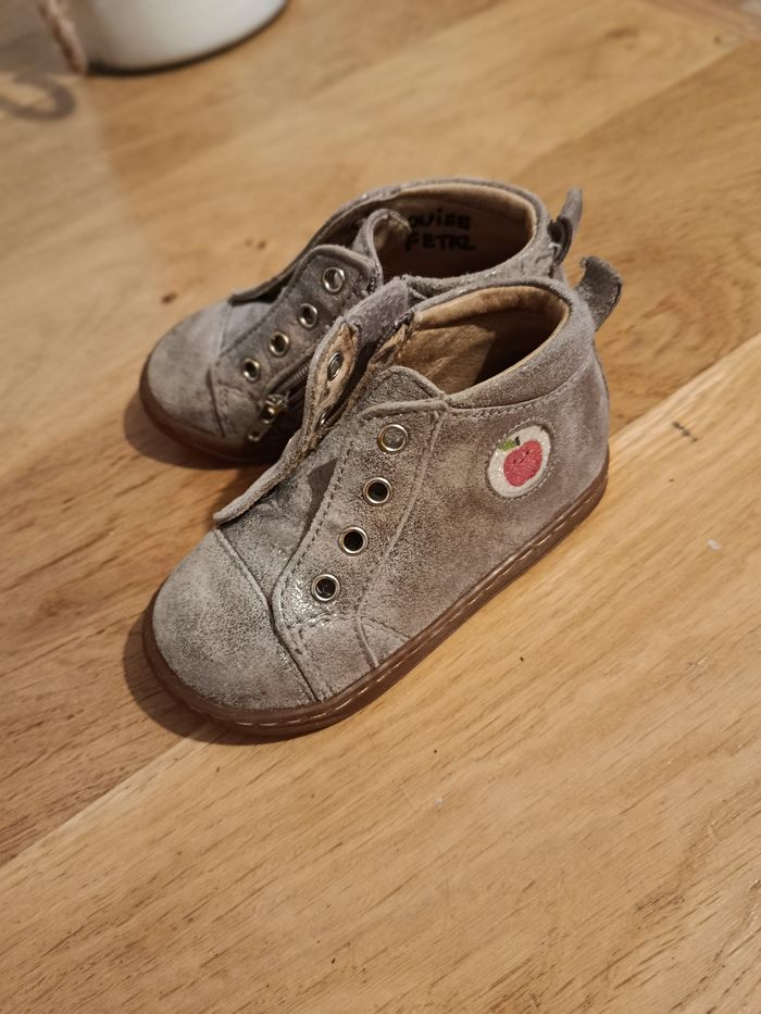 Chaussure