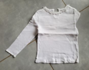 T-shirt ML 36 mois