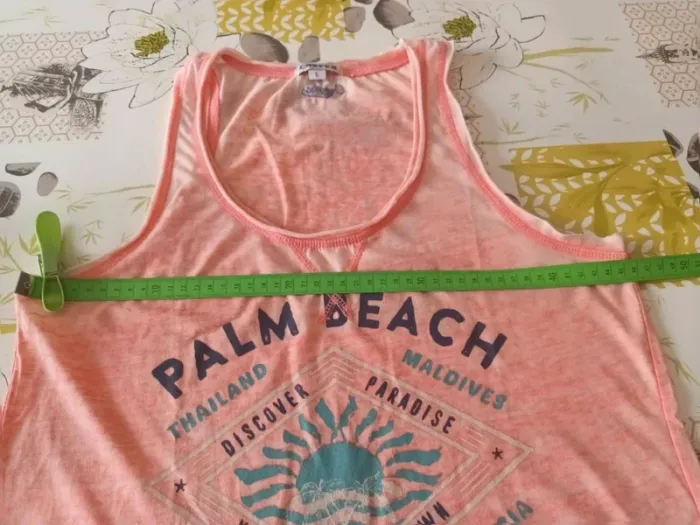 Débardeur - photo numéro 5