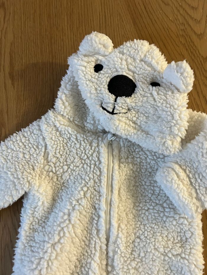 Lot 1 mois garçon - photo numéro 2