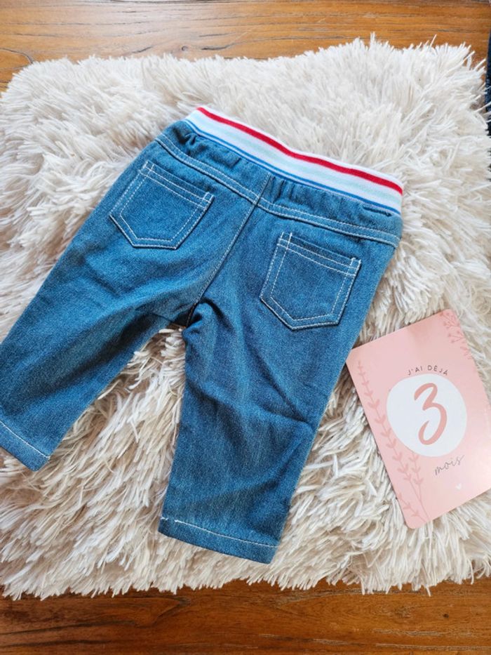 Jean cool - photo numéro 3