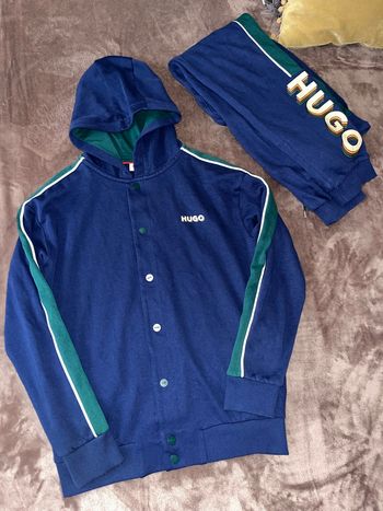 Ensemble de survêtement Boss 