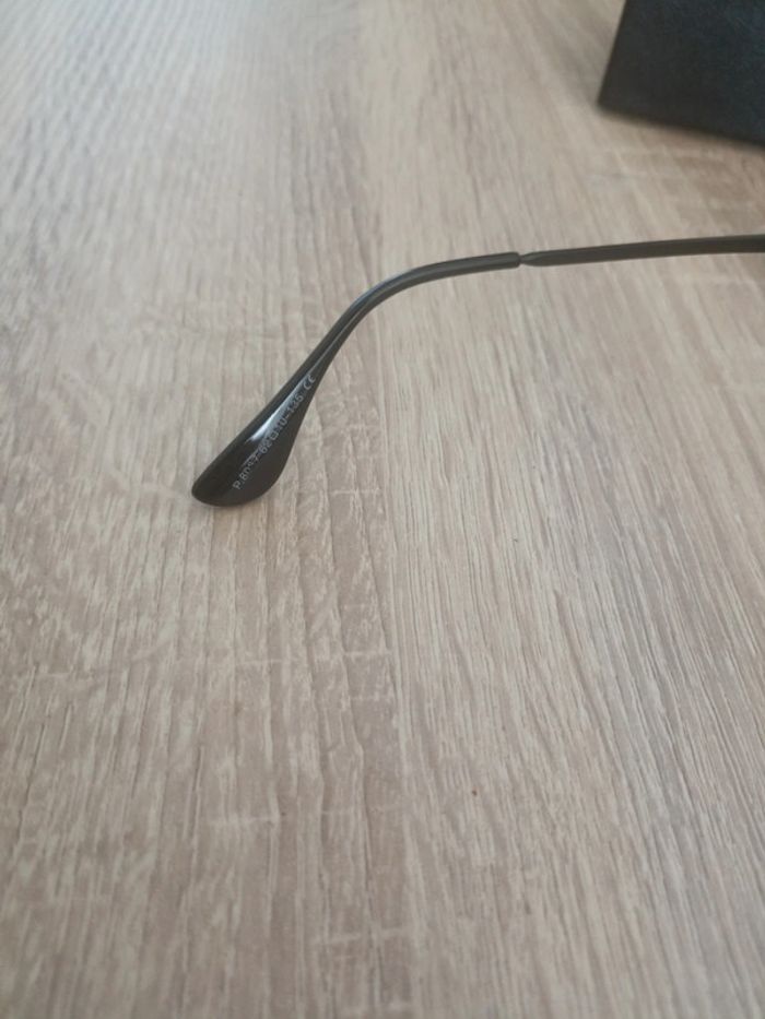 Lunettes de soleil polarisées - photo numéro 3