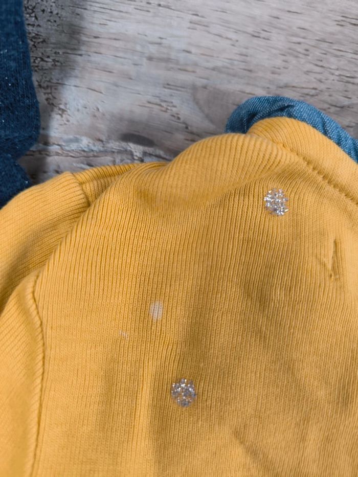 Ensemble Okaïdi 3ans - photo numéro 8