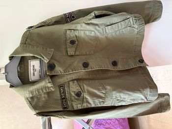 Ensemble Zadig&Voltaire