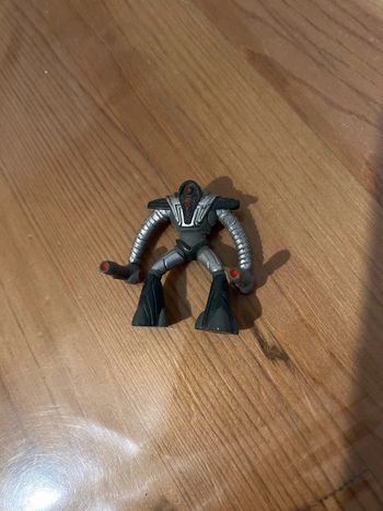 Figurine xenox panini