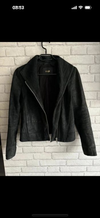 Veste  Maje taille 36