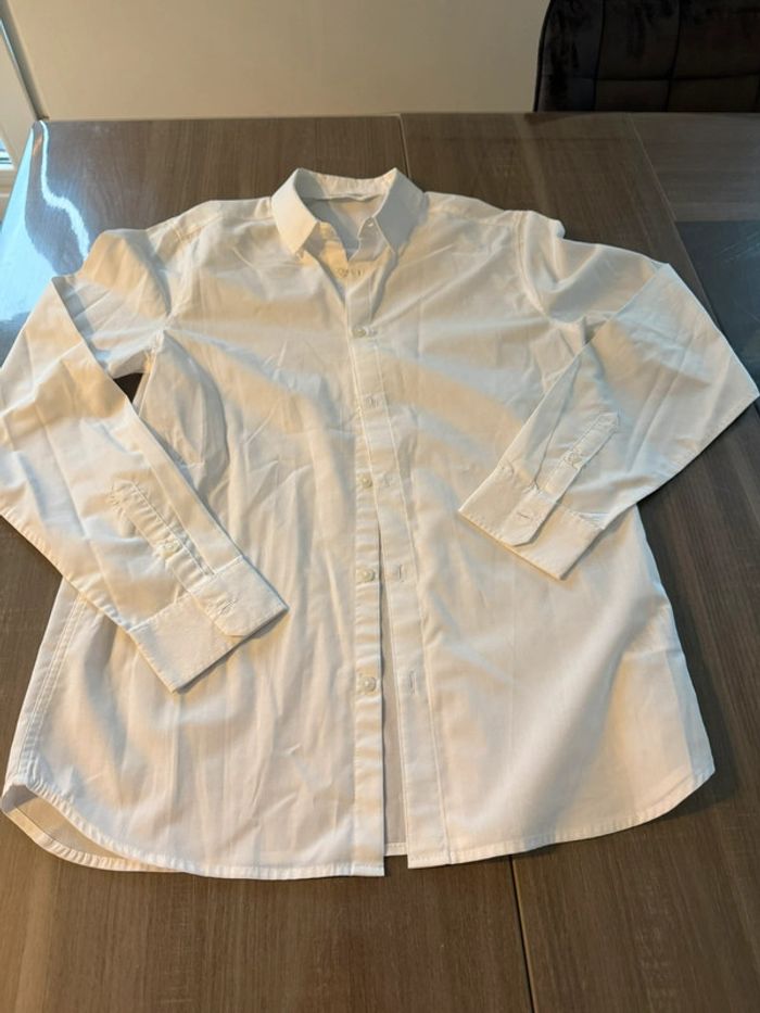 Chemise H&M taille 13-14 ans