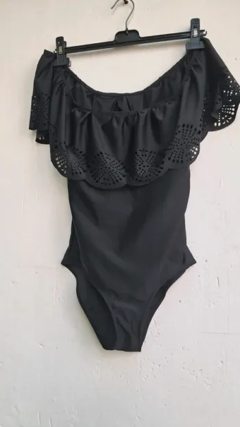 Maillot de bain 1 piece