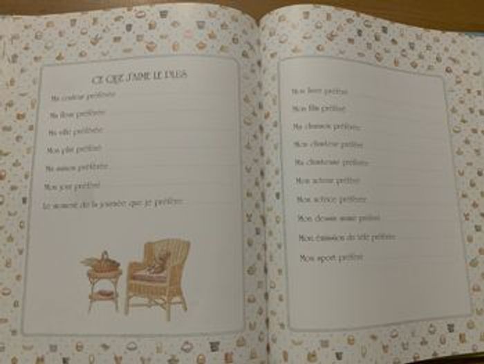 Bel album de famille vintage - photo numéro 9