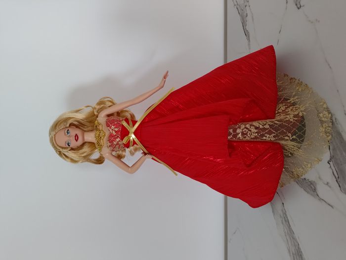 Barbie Noël 2014 - photo numéro 10