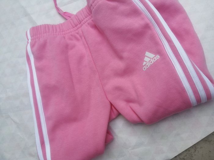 Pantalon Adidas neuf taille 18-24 mois - photo numéro 7