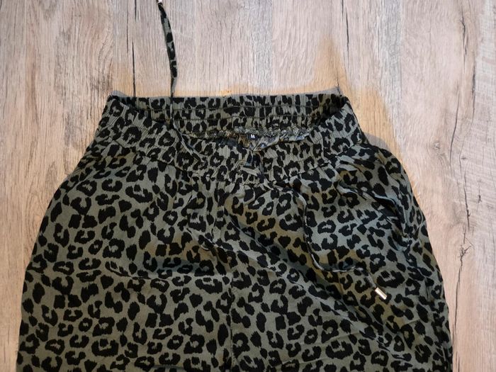 Pantalon fluide - photo numéro 2