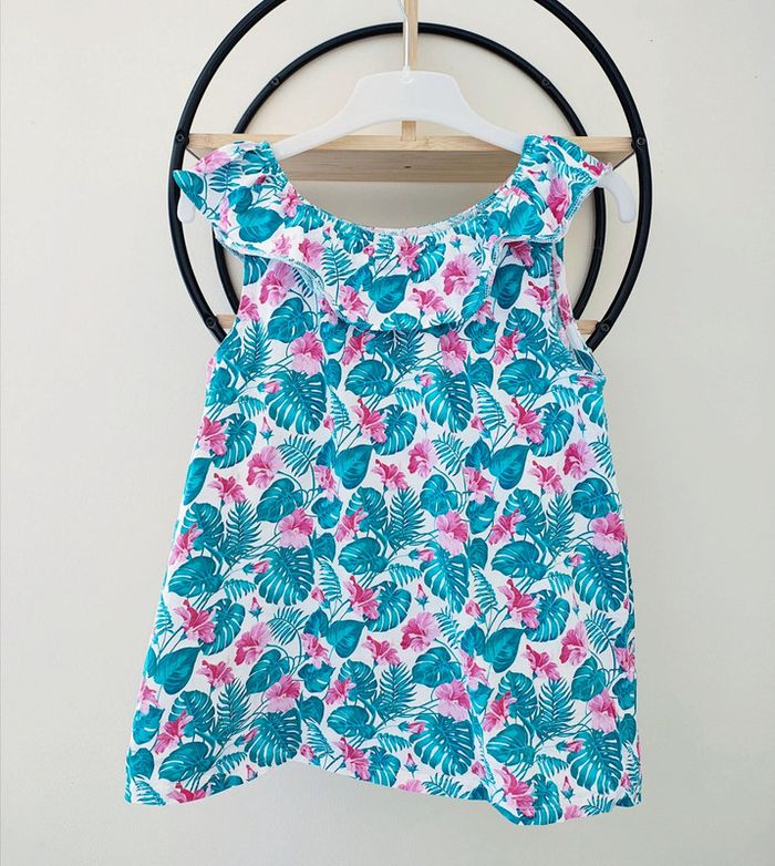 14 ans teeshirt été Vertbaudet