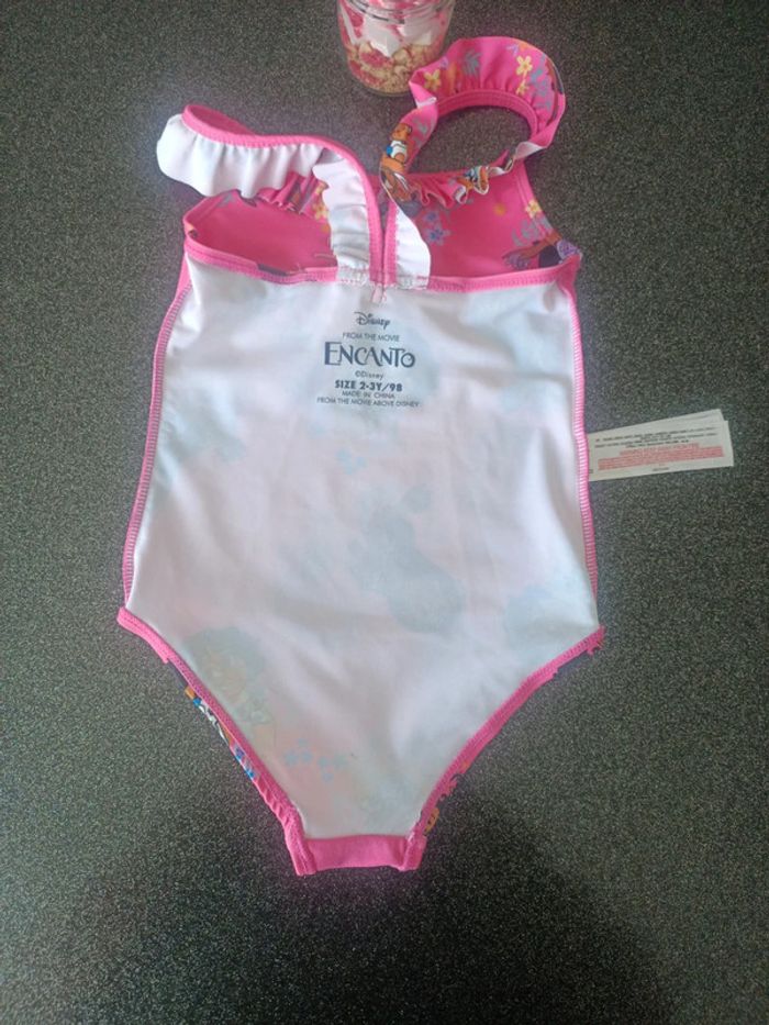 Magnifique maillot de bain 1pc - photo numéro 11