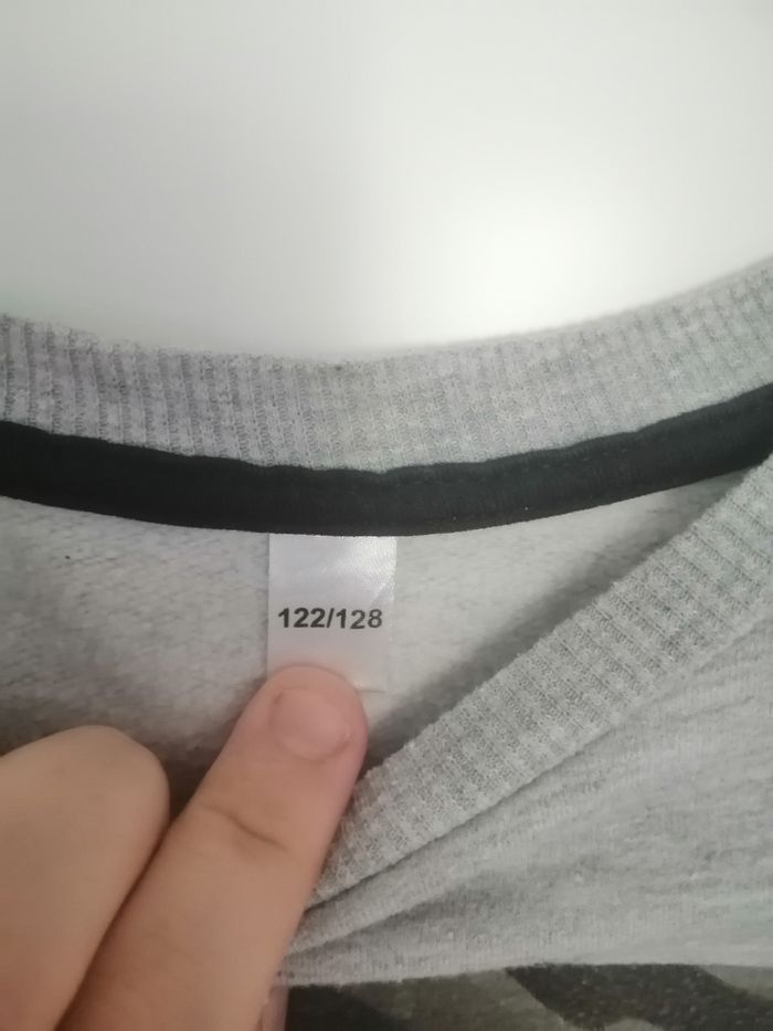 Pull garçon 8 ans - photo numéro 3