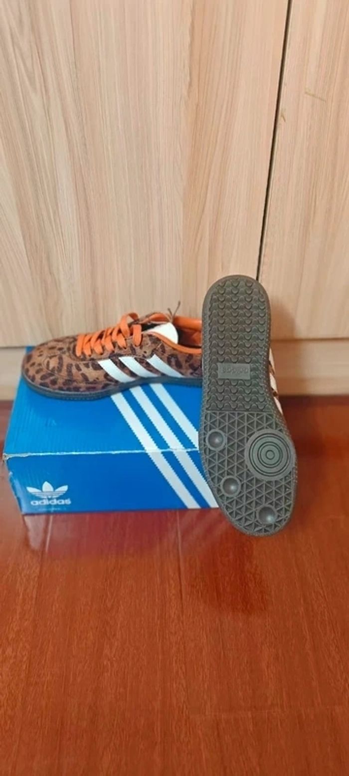 Adidas Samba 37 - photo numéro 5