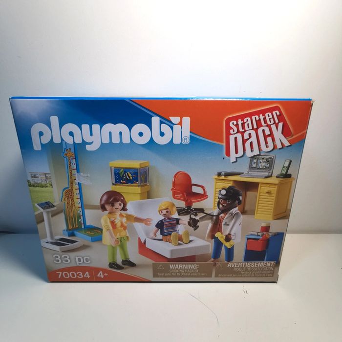 Playmobil 70034