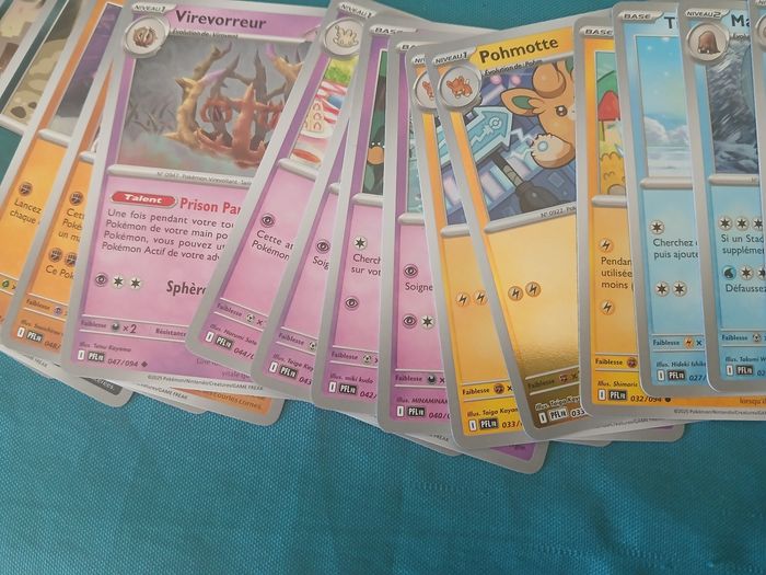 Lot flammes fantasmagoriques - photo numéro 3