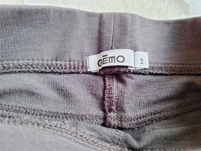 Jegging gris - photo numéro 4