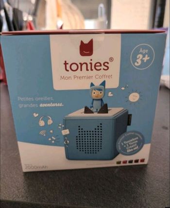 Toniebox 1 