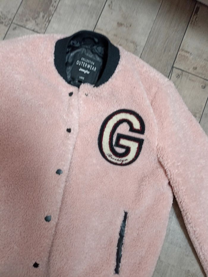 Veste jennyfer - photo numéro 2