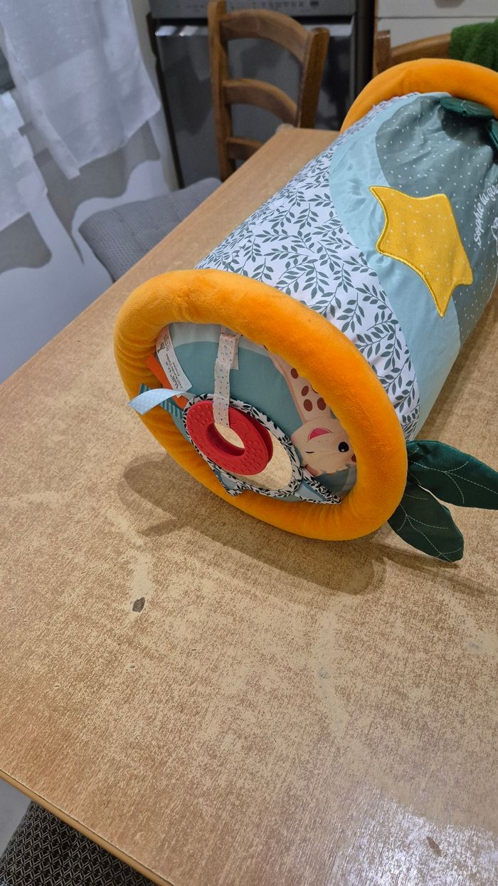 Rouleau d éveil gonflable - photo numéro 3