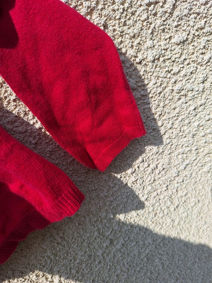 👚 Gilet Okaïdi 10 ans - photo numéro 5