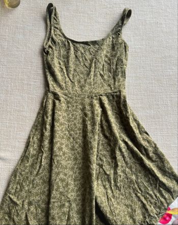 Robe Jennyfer taille S 