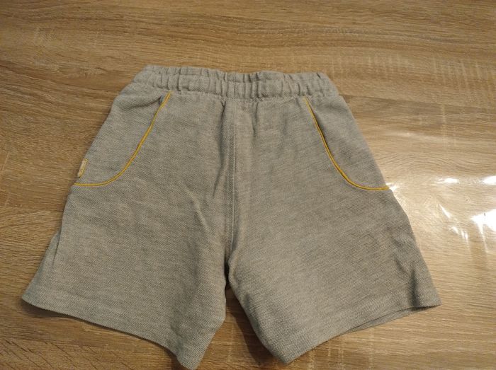 Short 2 ans - photo numéro 3