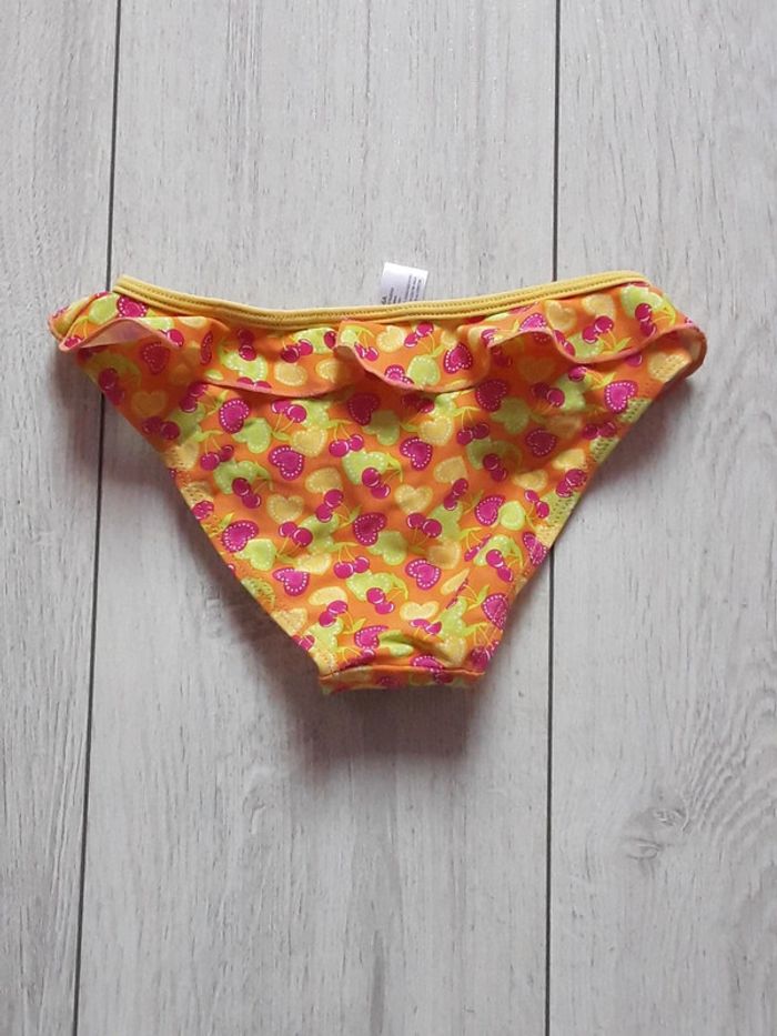 Maillot de bain fille - photo numéro 7