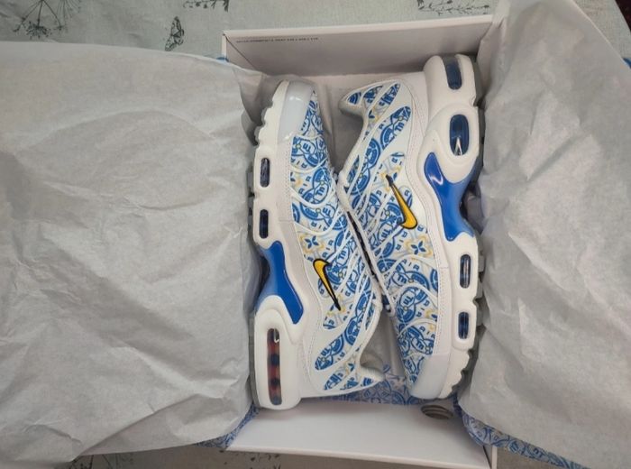 Nike Air Max Plus Lisboa - photo numéro 2