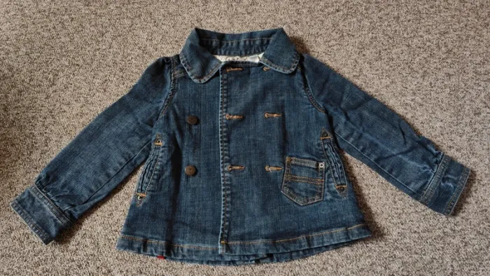 Veste 3 ans Okaidi