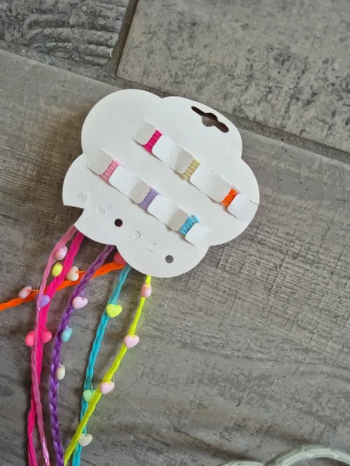 Barrette - photo numéro 2