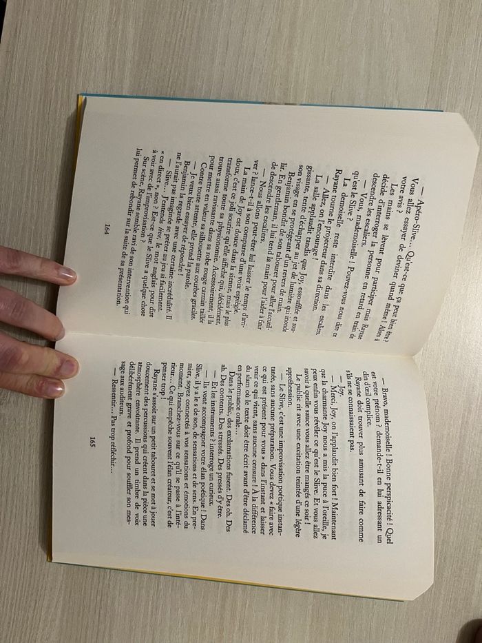 Le spleen du pop corn