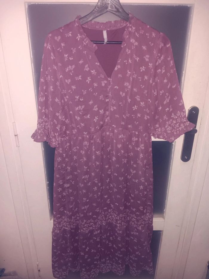 Robe taille 40