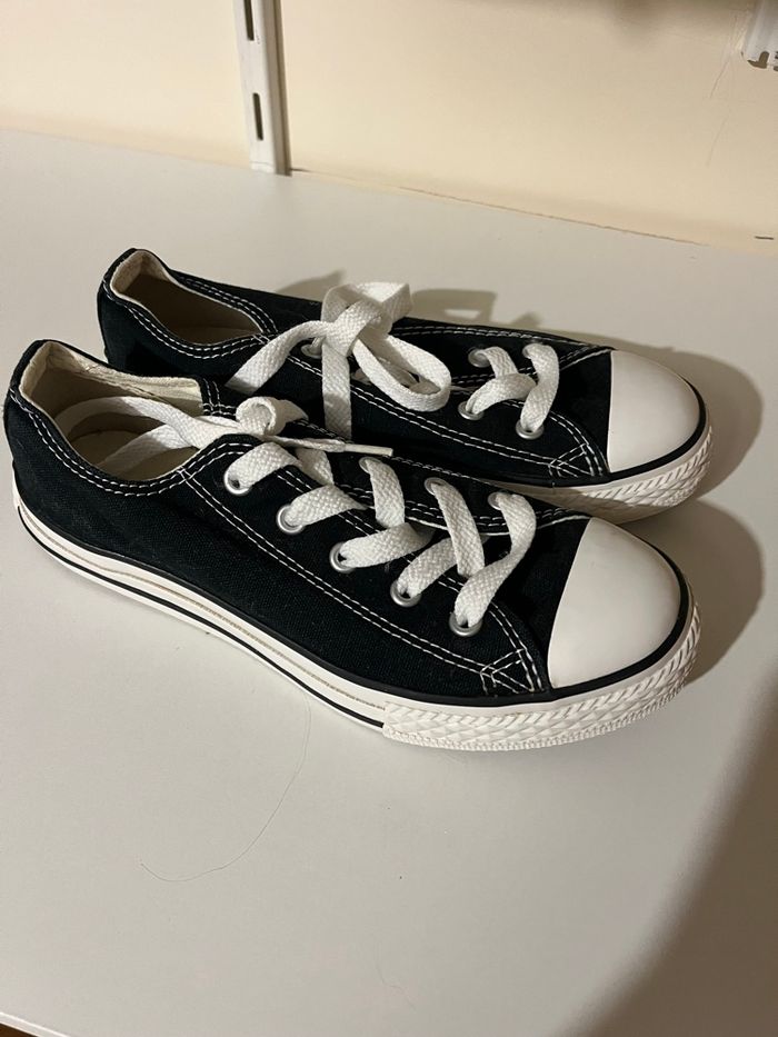 Converses - photo numéro 1