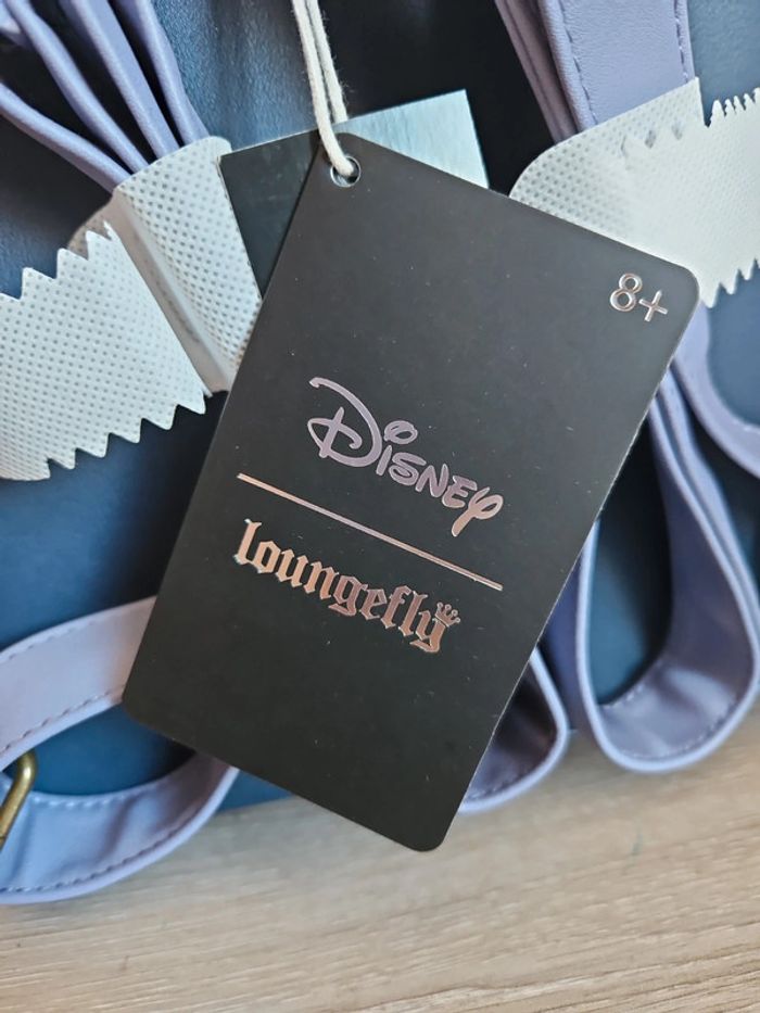 Loungefly Mikcey Mouse <3 - photo numéro 6