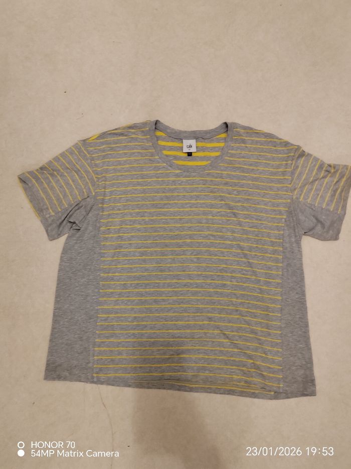 T shirt en rayon - photo numéro 7