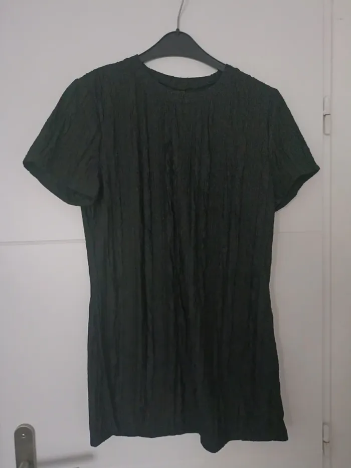Haut long femme
