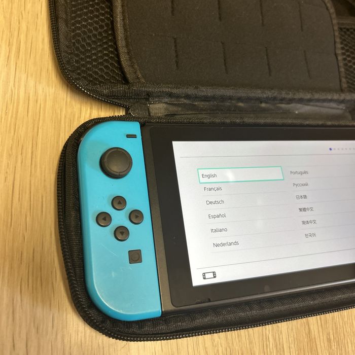 nintendo switch 2 - photo numéro 3