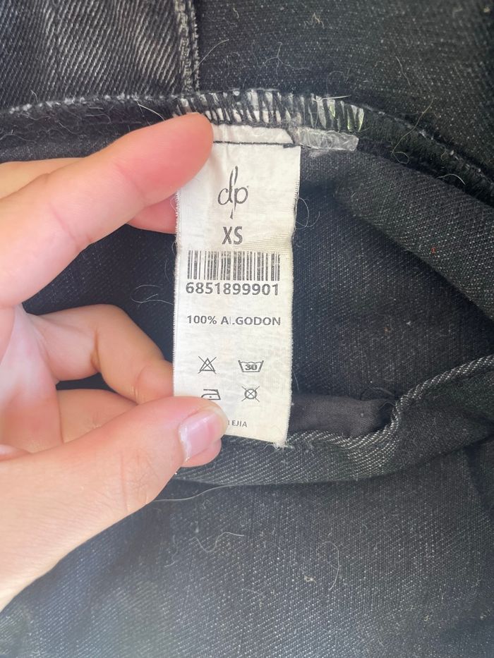 Veste en jean - photo numéro 5