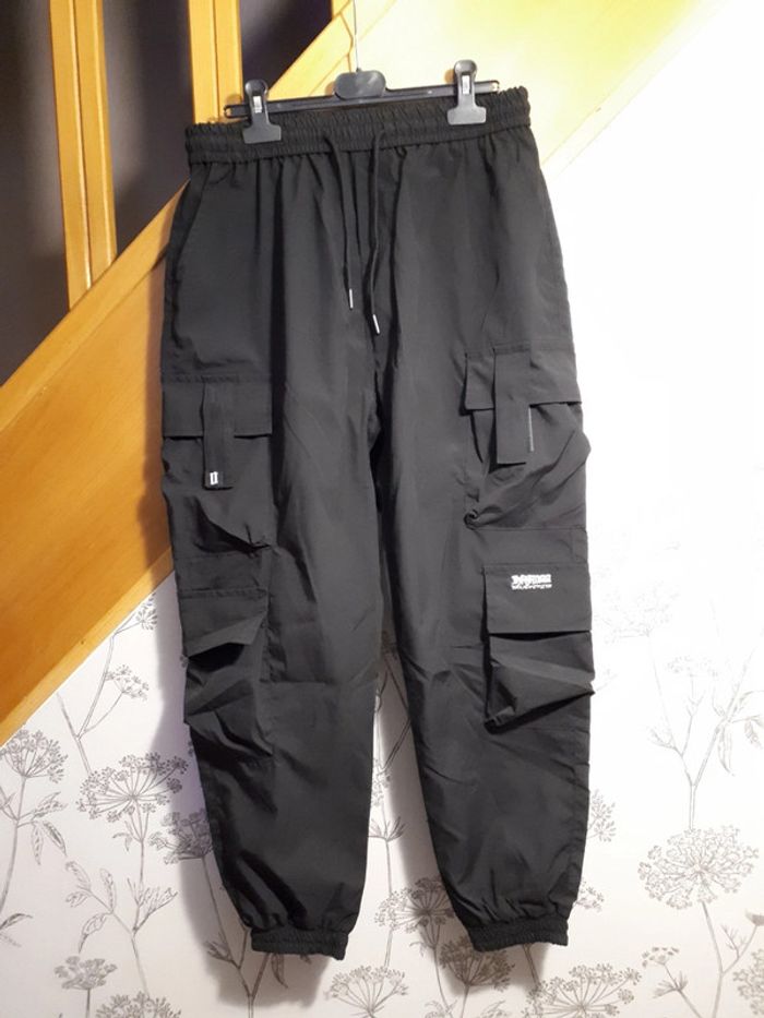Cargo