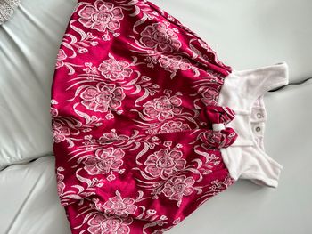 Robe bébé