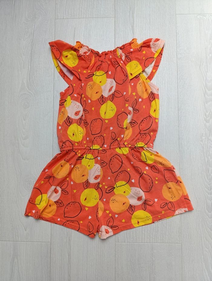 Combi short 6 ans - photo numéro 3