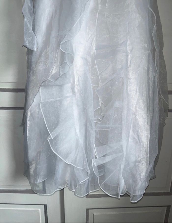 Robe de mariée - photo numéro 4
