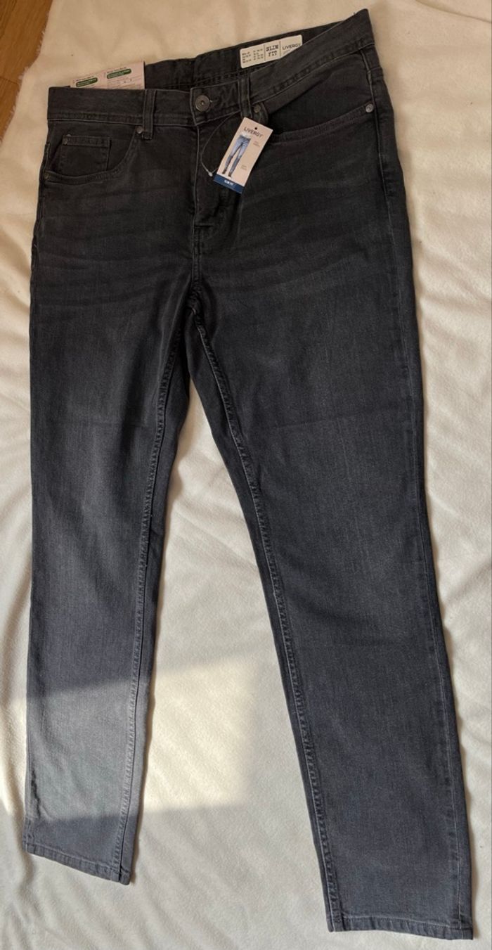 Jean neuf XL - photo numéro 3